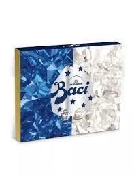 Baci Classic/White Asst. Box x 200g